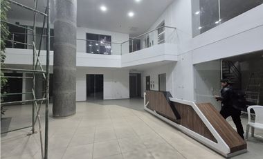 CONSULTORIO EN ARRIENDO O VENTA EN EDIFICIO PTC - MACHANGARA, POPAYN