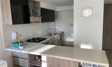 Apartamento en venta - Cajicá