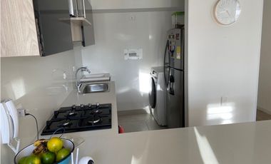 Apartamento en venta - Cajicá