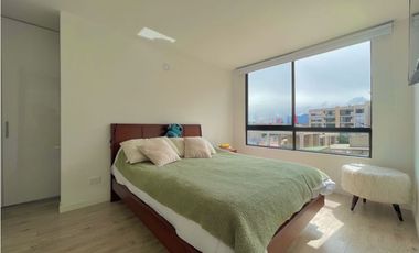 Apartamento en venta - Cajicá