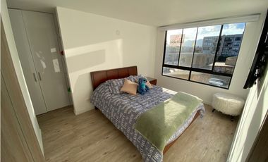 Apartamento en venta - Cajicá