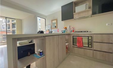 Apartamento en venta - Cajicá