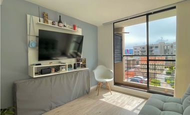 Apartamento en venta - Cajicá