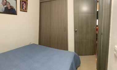 VENDO APARTAMENTO EN CUBA EN PEREIRA