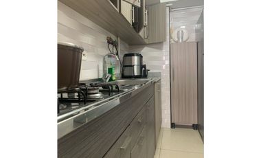 VENDO APARTAMENTO EN CUBA EN PEREIRA