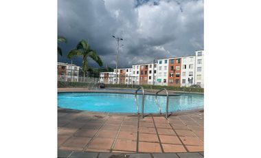 VENDO APARTAMENTO EN CUBA EN PEREIRA