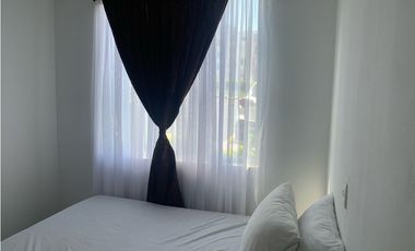 VENDO APARTAMENTO EN CUBA EN PEREIRA