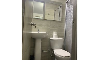 VENDO APARTAMENTO EN CUBA EN PEREIRA