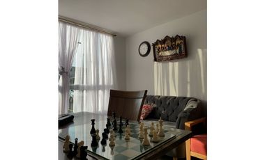 VENDO APARTAMENTO EN CUBA EN PEREIRA