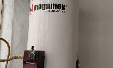 Departamento en Renta Amueblado
