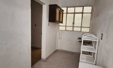 Departamento en Renta Amueblado