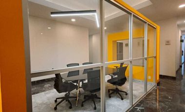 VENTA PEDREGAL OFICINA MUY UBICADA