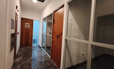 VENTA PEDREGAL OFICINA MUY UBICADA