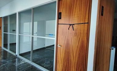 VENTA PEDREGAL OFICINA MUY UBICADA