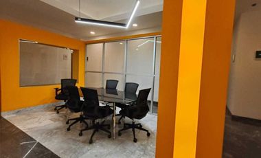 VENTA PEDREGAL OFICINA MUY UBICADA