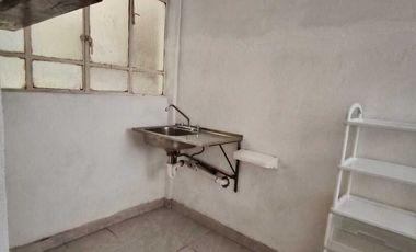Renta Departamento Semi Amueblado