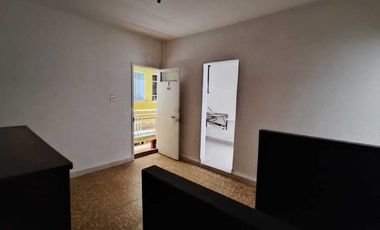 Renta Departamento Semi Amueblado