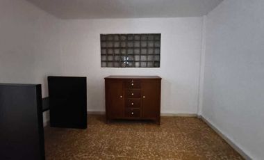 Renta Departamento Semi Amueblado