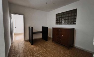 Renta Departamento Semi Amueblado