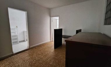 Renta Departamento Semi Amueblado