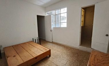 Renta Departamento Semi Amueblado