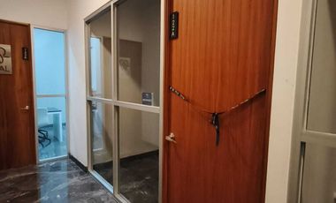 RENTA VENTA OFICINA PEDREGAL.