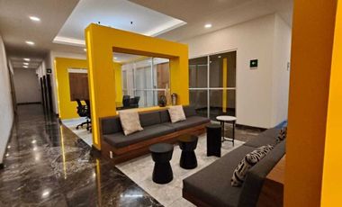 RENTA VENTA OFICINA PEDREGAL.