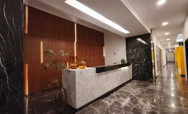 RENTA VENTA OFICINA PEDREGAL.