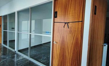 RENTA VENTA OFICINA PEDREGAL.