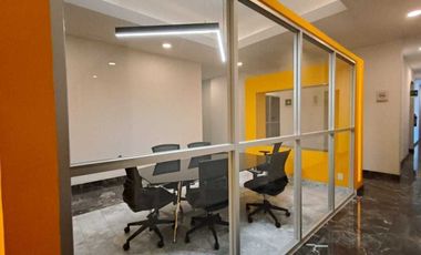 RENTA VENTA OFICINA PEDREGAL.