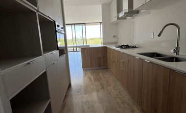Departamento en Renta Yucatán Country Club
