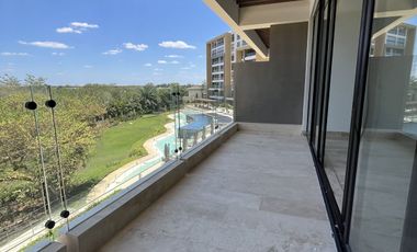 Departamento en Renta Yucatán Country Club