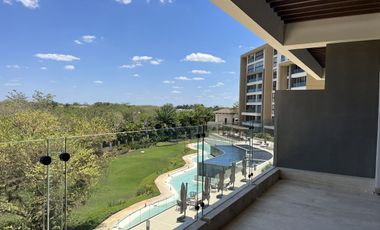 Departamento en Renta Yucatán Country Club