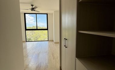 Departamento en Renta Yucatán Country Club