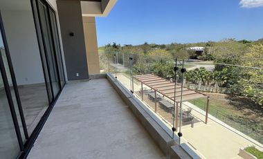 Departamento en Renta Yucatán Country Club