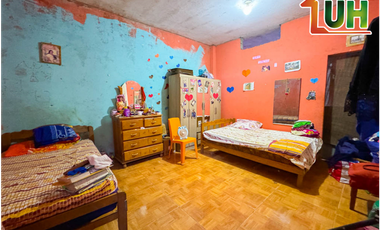 00657 - VENTA CASA YARINACOCHA - CERCA AV. MIRAFLORES - AT 228 M2
