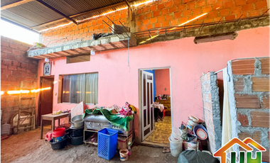 00657 - VENTA CASA YARINACOCHA - CERCA AV. MIRAFLORES - AT 228 M2