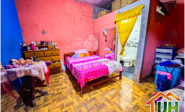 00657 - VENTA CASA YARINACOCHA - CERCA AV. MIRAFLORES - AT 228 M2