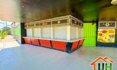 00656 - VENTA DISCO CLUB PUCALLPA - EQUIPADO Y EN FUNCIONAMIENTO