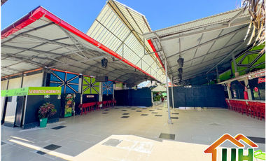 00656 - VENTA DISCO CLUB PUCALLPA - EQUIPADO Y EN FUNCIONAMIENTO
