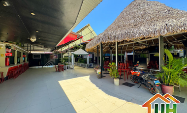 00656 - VENTA DISCO CLUB PUCALLPA - EQUIPADO Y EN FUNCIONAMIENTO