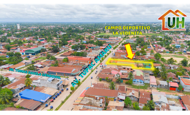 00656 - VENTA DISCO CLUB PUCALLPA - EQUIPADO Y EN FUNCIONAMIENTO