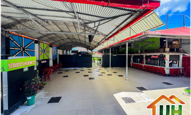 00656 - VENTA DISCO CLUB PUCALLPA - EQUIPADO Y EN FUNCIONAMIENTO