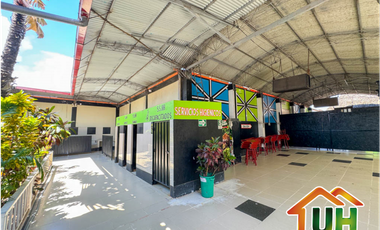 00656 - VENTA DISCO CLUB PUCALLPA - EQUIPADO Y EN FUNCIONAMIENTO