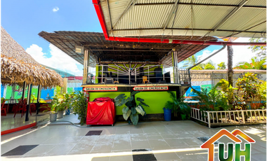 00656 - VENTA DISCO CLUB PUCALLPA - EQUIPADO Y EN FUNCIONAMIENTO