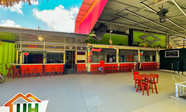 00656 - VENTA DISCO CLUB PUCALLPA - EQUIPADO Y EN FUNCIONAMIENTO