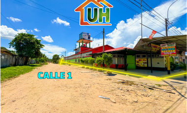 00656 - VENTA DISCO CLUB PUCALLPA - EQUIPADO Y EN FUNCIONAMIENTO