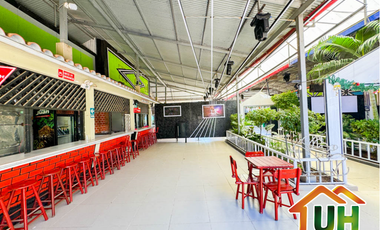00656 - VENTA DISCO CLUB PUCALLPA - EQUIPADO Y EN FUNCIONAMIENTO