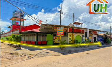 00656 - VENTA DISCO CLUB PUCALLPA - EQUIPADO Y EN FUNCIONAMIENTO