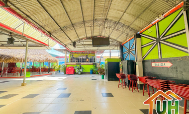 00656 - VENTA DISCO CLUB PUCALLPA - EQUIPADO Y EN FUNCIONAMIENTO